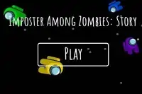 Parmi nous, les zombies : mode histoire