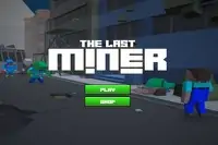 Le dernier mineur
