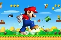 Super Mario 1