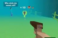 Minecraft : Noob contre Huggy Wuggy