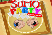 Soirée Sumo