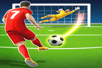 Football Strike: football en ligne