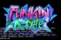 FNF : Funkin à côté