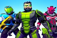 Mini Royale : Nations 2