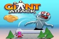 Attaque géante