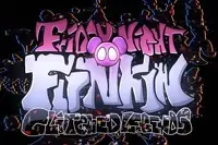 FNF contre les légendes glitched