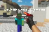 Counter Strike dans Minecraft