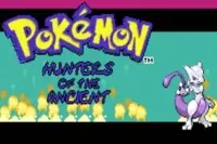 Pokémon Chasseurs de l' Ancien