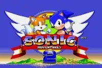 Nouvelles aventures Sonic 2