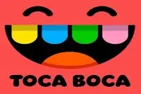 Toca Life World: Livre de coloriage Toca Boca