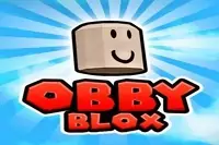 Parkour Roblox avec Obby