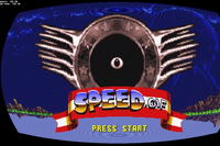 FNF : Speed.GIF v2 (VS Cyclope)