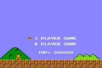 Mario Bros SMB1 mélangé