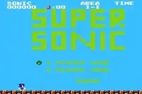 Super Sonique