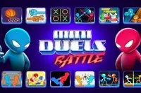 Mini-Duel