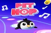 Pet Hop super vif