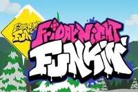 FNF contre Cartman de South Park