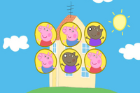 Peppa Pig : Mémoire