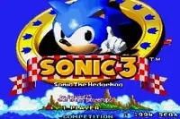 Sonic 3 Knuckles mais avec des power-ups amusants