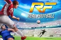 Vrai football