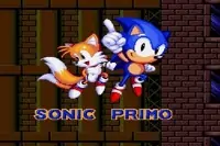 Démo Sonic Primo SHC 2023