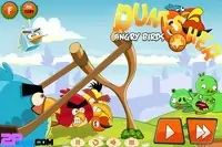 Angry Birds : Punisher