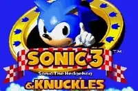 Refroidisseur Sonic Dans Sonic 3