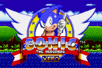 Finale de Sonic Xero v3.0 (fixe)