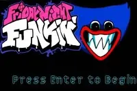 Friday Night Funkin contre Huggy Wuggy: Mode Vent v2