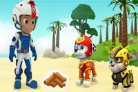 Pat' Patrouille : Patrouilleur de l' air