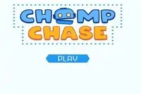 Chomp Chase à la manière de Pacman