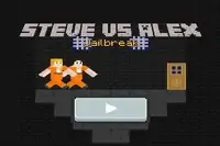 Minecraft : évasion de prison